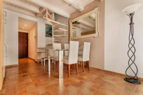 Penthouse Luxury Quattro Canti